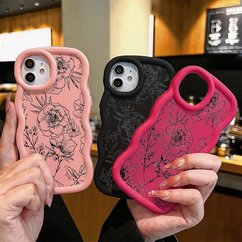 CASE Samsung A17 A07 A14 A13 A12 A11 A10S A05 A05S A04 Galaxy A56 A36 A26 A55 A54 A52 A52S A51 A50 A