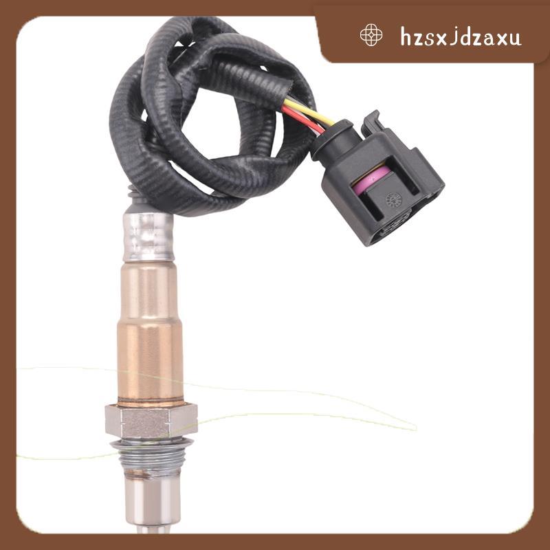 hzsxjdzaxu0281004209 ฉัน555789 O2 เซนเซอร์เซนเซอร์ออกซิเจนสําหรับ FUSO 3C13 3C15 3C18 3S13 3S15 6S15