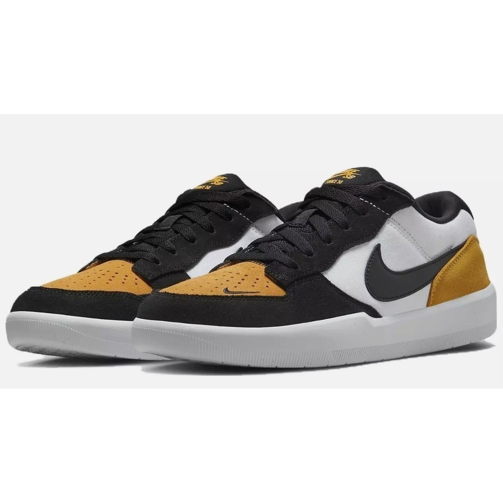 SB force 58 Low-Top Yellow Toe-DV5477-700 K0AK UERF