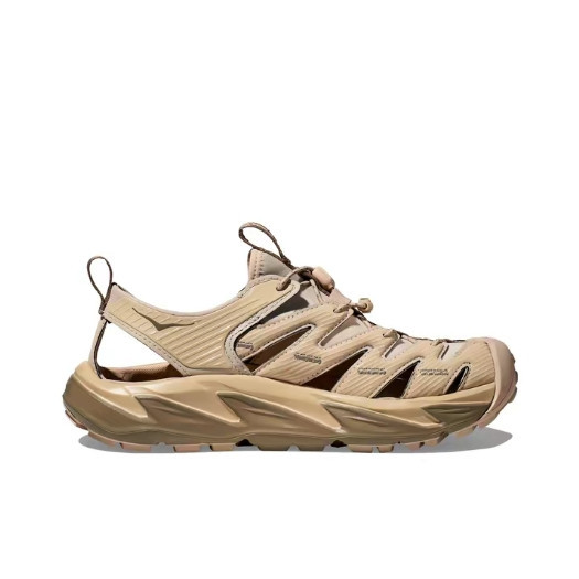 【HOKA Official store】รองเท้าแตะ HOKA ONE ONE Hopara Sandals Hoka รองเท้ากีฬา