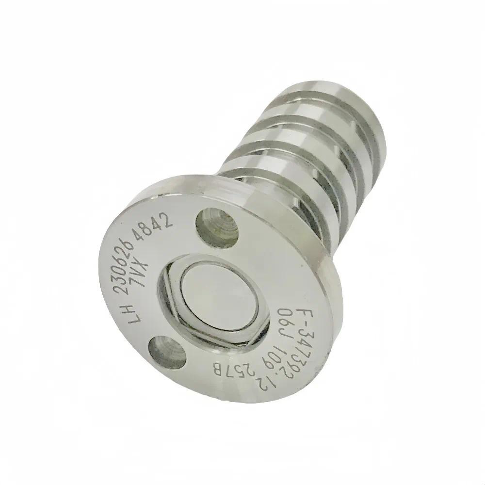 MS วาล์วควบคุมตัวปรับเพลาลูกเบี้ยว 06J109257B สำหรับ A3 A4L A5 A6L A8 Q3 Q5 TT Tiguan 06J109257B 06H