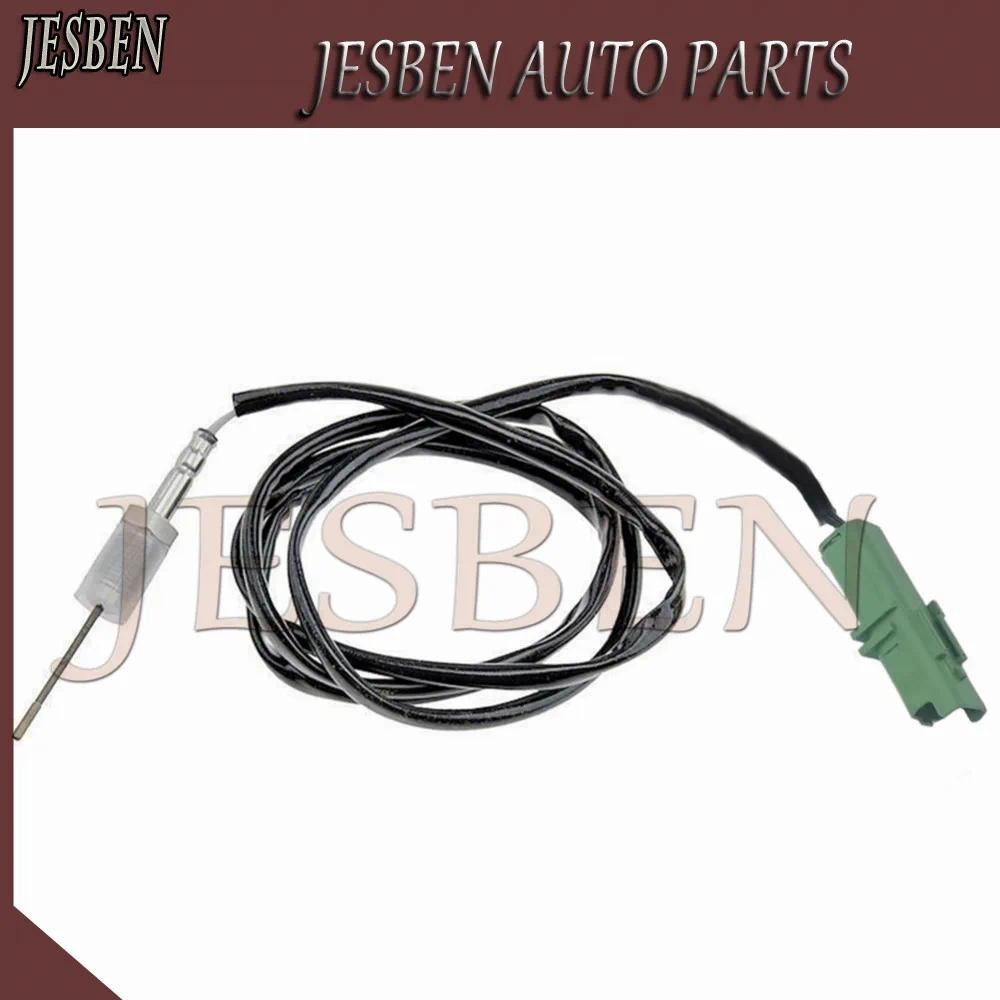 1618PG 1618.PG ไอเสียเซ็นเซอร์อุณหภูมิแก๊ส Fit สําหรับ CITROEN C4 C5 C6 PEUGEOT 307 308 406 407 508 