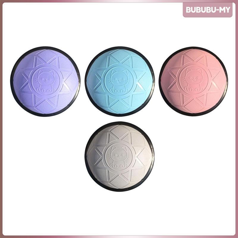 [BubuMY] Kids Balance Pod Gym Sports Nonslip Workout Squat Feet Training Dot