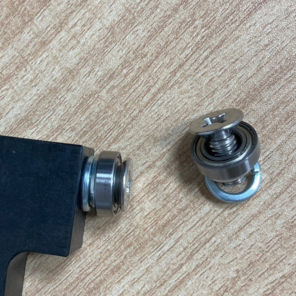 เครื่องซีลชานมอัตโนมัติเต็มรูปแบบ Pulley อุปกรณ์เสริมสากล Daquan Kaiwei Naishi Yihetang Throbing [yf