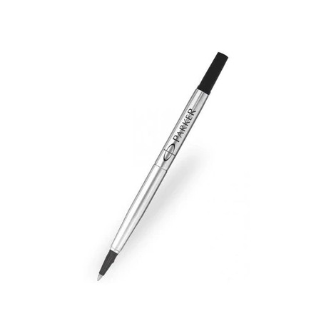 PARKER Black/Blue Rollerball Pen Refill/Pen Refill