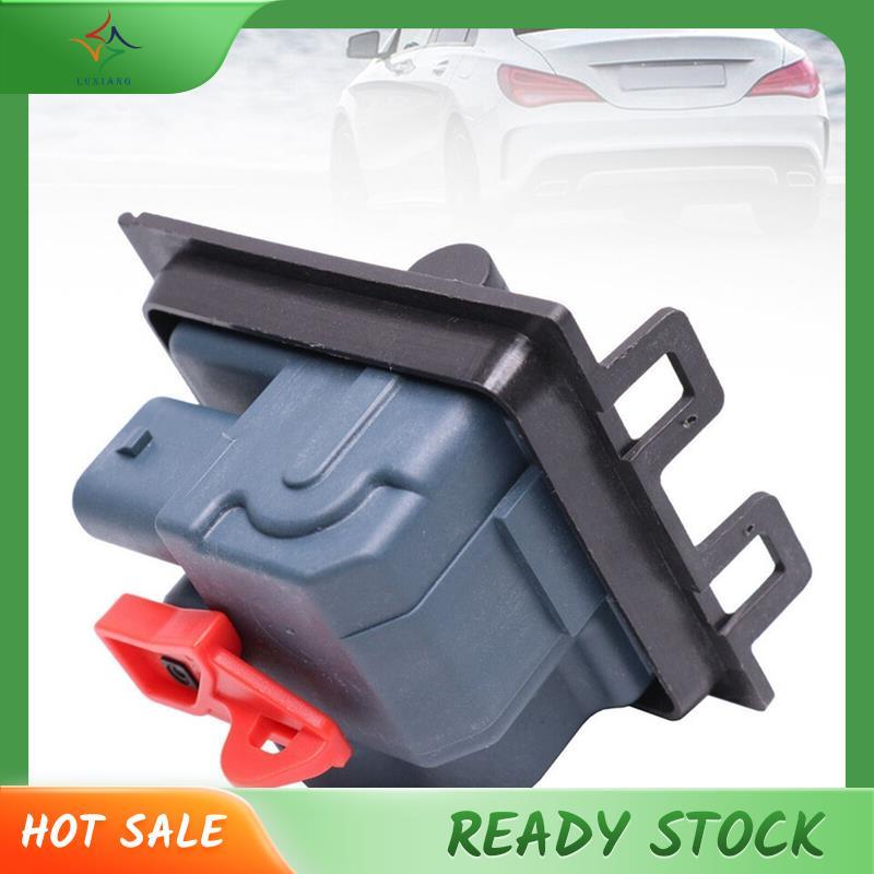 [luxiang.th] A0008207703  Tank Filler Flap Cap Locking Motor Actuator สําหรับ - CES Class W176 W246 