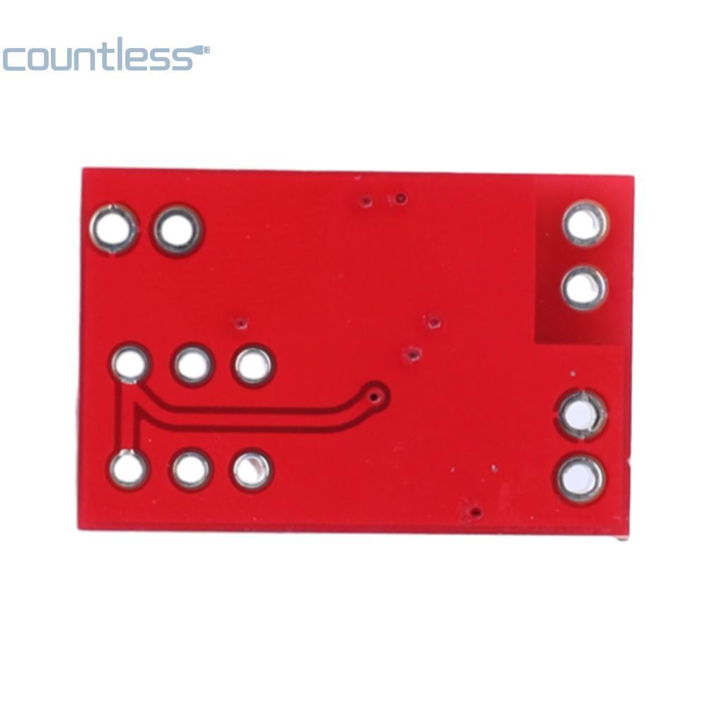 SSM2167 Preamp คอมเพรสเซอร์ Limiter Noise Gate Dynamics การประมวลผลโมดูล DC 3V-5V ไมโครโฟน Preamplif