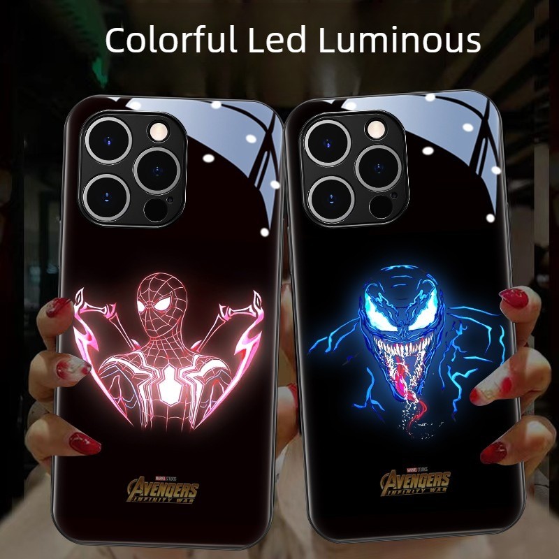OPPO Reno 15F 15 14F 14 13F 13 12F 12 11 11F 10 8 8T 7 Pro Max 6 8Z 7Z 4G 5G Marvels Spider Iron Man
