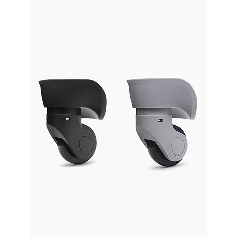 Swiss Army มีด Rod กระเป๋าเดินทางล้ออุปกรณ์เสริม Universal Running F08 กระเป๋าเดินทางล้อ JL-C034 รอก