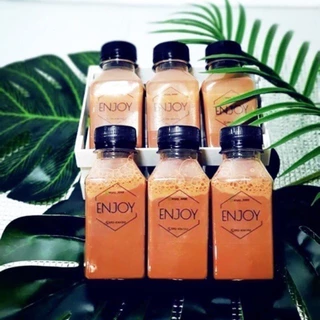 ขวดน้ำ ขวดพลาสติกใส 150 cc ทรงเหลี่ยมใส พร้อมฝา พร้อมส่ง
