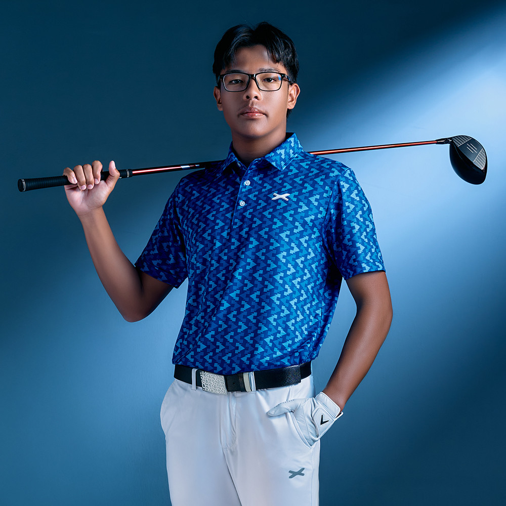 XOLO VICTORY PAVILION POLO CODE : 040145