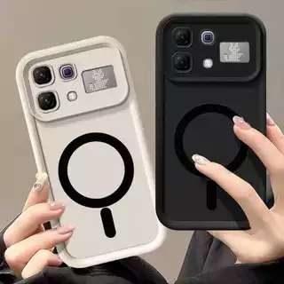เคสโทรศัพท์สําหรับ infinix Note 60 50 Pro Note 60 Ultra Case infinix Note 50S 50X หมายเหตุ 50 Pro Plus 5G Turbo ทนทานกรณีกันกระแทก L02
