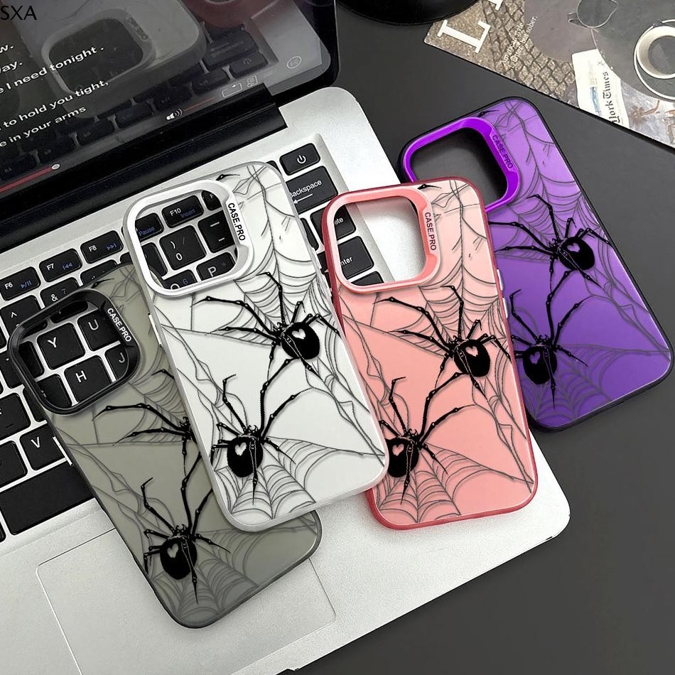 Samsung Galaxy A06 A56 5G เคสเรดมี เคส Case CYK