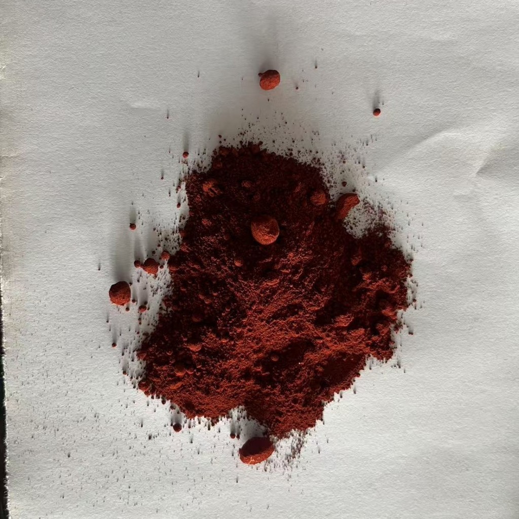 เครื่องสําอางเกรด Aoselai General Agent Iron Oxide Red R4135