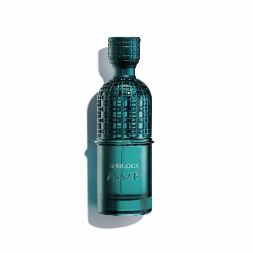 miracle High-end perfume from the Middle East, Arabia, and Dubai