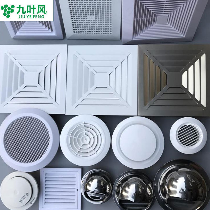 Air Conditioner Air Outlet Central Air Conditioner Air Outlet Central Air Outlet Vent New Air Outlet