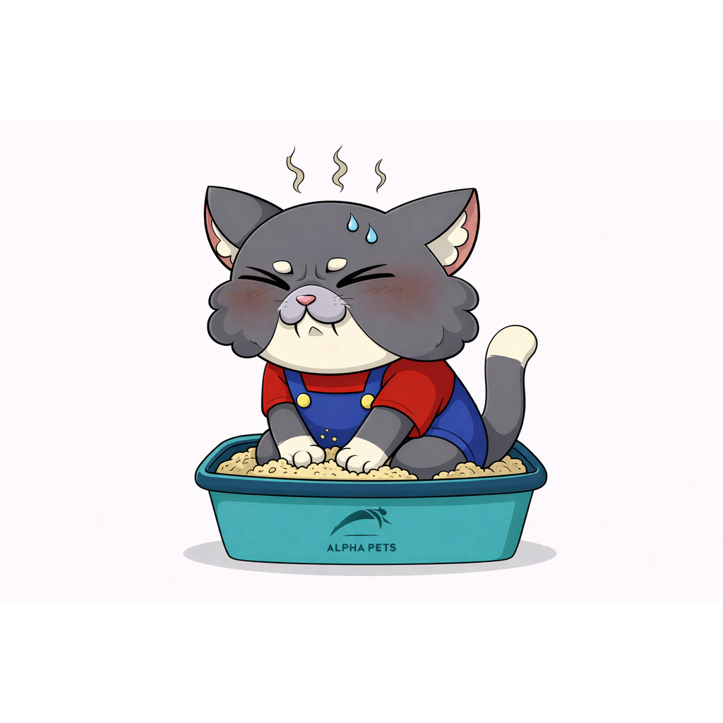 POWER-SAND-BENTONITE-10L CAT LITTER