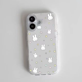 🔥SUN🔥ซอฟท์แอปเปิ้ลน่ารัก เคสiPhone 17 16 12 11 14 13 Pro Max 7 8PLUS 15 Plus X XR XS Max SE