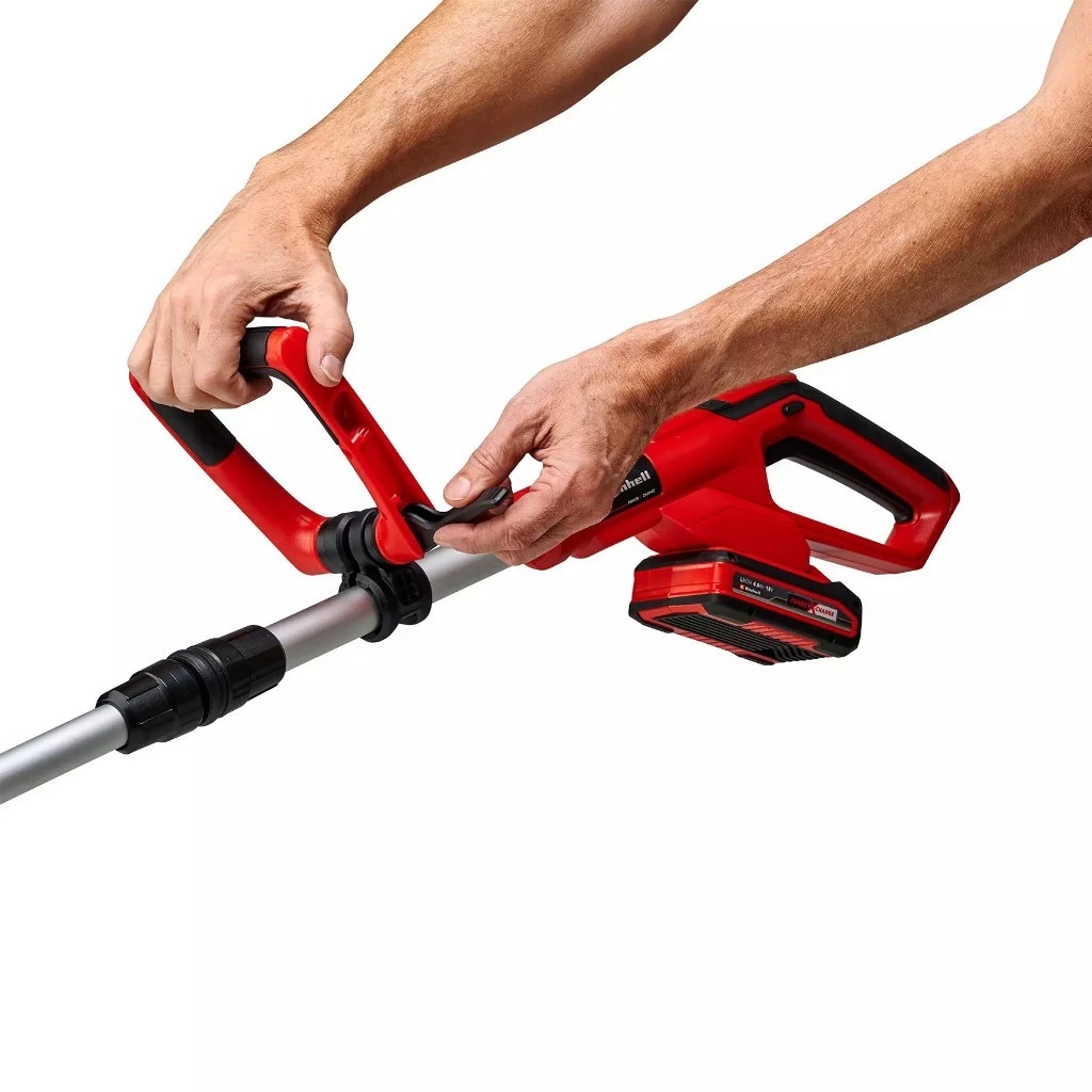 EINHELL เครื่องตัดหญ้าไร้สาย GE-CT 18/28 Li เฉพาะเครื่อง thumbnail 5