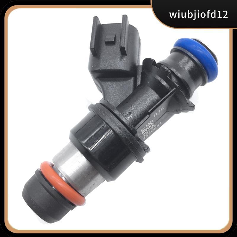 รุ่นใหม่12580681 หัวฉีดสีดําที่ใช้งานได้สําหรับ 832-11203