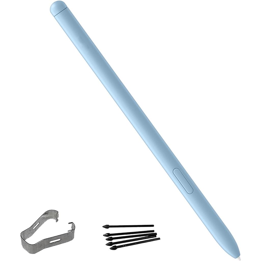 Galaxy Tab S6 Lite S ปากกาใช้งานร่วมกับ Samsung Galaxy Tab S6 Lite ปากกาสไตลัส (EJ-PP610) เปลี่ยนปาก