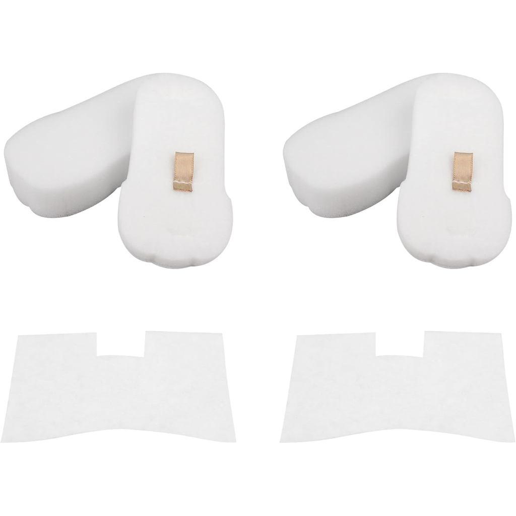 HZ752 กรองเปลี่ยนกรองใช้งานร่วมกับ Shark UV580 HZ752 HZ250 HZ702 HZ602 HZ700 HZ600C HZ255 HZ251 HZ20