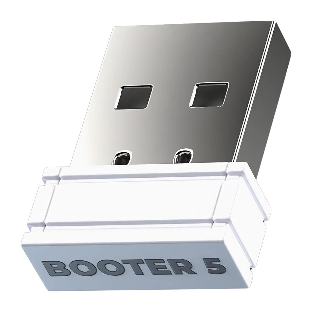 Sehawei Haute42 Booter5 Dongle อะแดปเตอร์สําหรับ HautePad/HuteBoard,Arcade Stick Controller Converte