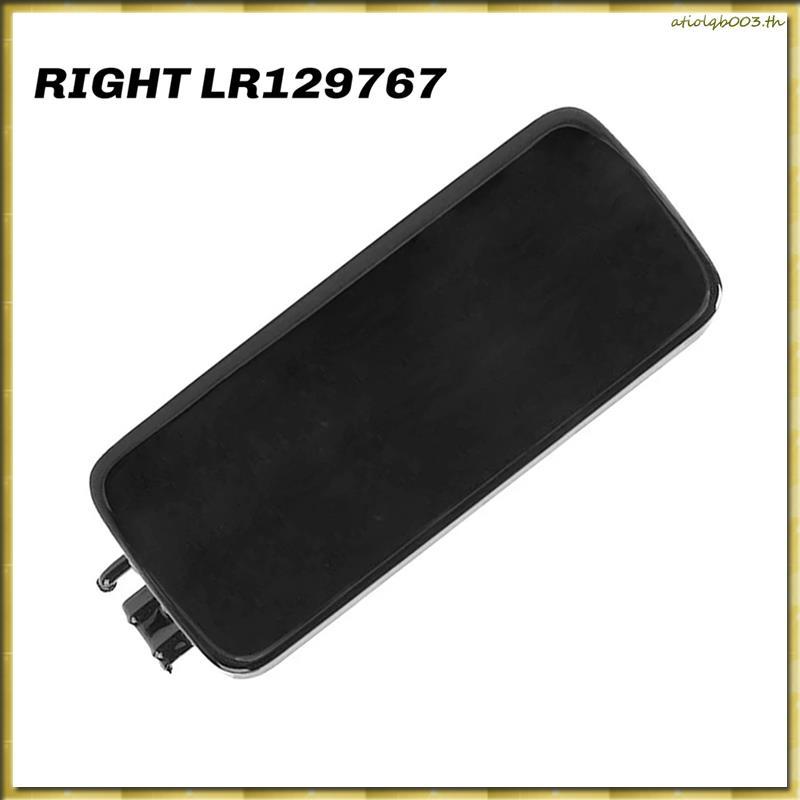 [HDD] ด้านหลังกันชน Tow Hook Cover Cap สําหรับ 90 110 130 ขวา LR129767
