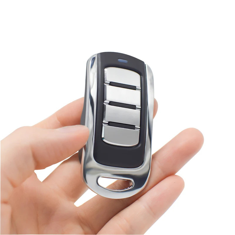 Universal 433MHz รีโมทคอนโทรล 433.92MHZ ไร้สาย Clone สวิทช์ Copy Cloning Duplicator สําหรับประตูไฟฟ้
