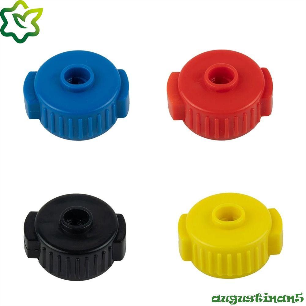 AUGUSTINAN Cymbal QUICK Release, น้ําหนักเบาเครื่องมือที่มีประโยชน์ Quick-Set Cymbal Mate, ทนทาน Pus