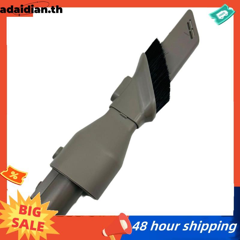 หัวดูดแปรงเตียงแปรงหัวฉีดยืดไสลด์หัวดูดรอยแยกสองในหนึ่งเดียวสําหรับสถานี Z10 /U10/U20