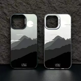 ❤️จัดส่งทันที❤️เคสไอโฟน 🔥เคส Apple เคสที่รองรับ iPhone เคสไอโฟน 17 16 15 14 13 12 11 PRO PROMAX PLUS AIR 7/8PLUS XS MAX