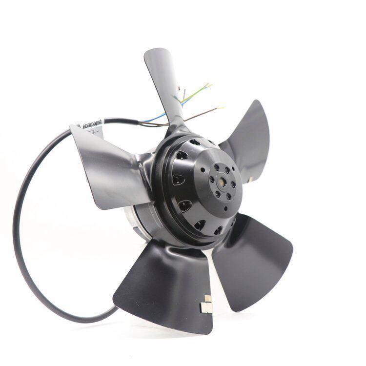 [หม้อน้ําพร้อมสต็อก] A2E250-AB05-67 A2E250-AB05-65 230V นําเข้าจากเยอรมัน พัดลมนําเข้าจากเยอรมัน