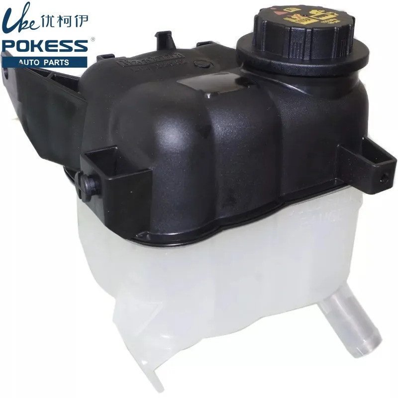รถเครื่องยนต์ Coolant ขยายหม้อฝาครอบ AG1Z8A080S สําหรับ Ford Explorer 2011-2019 9C3Z8101B YMYN
