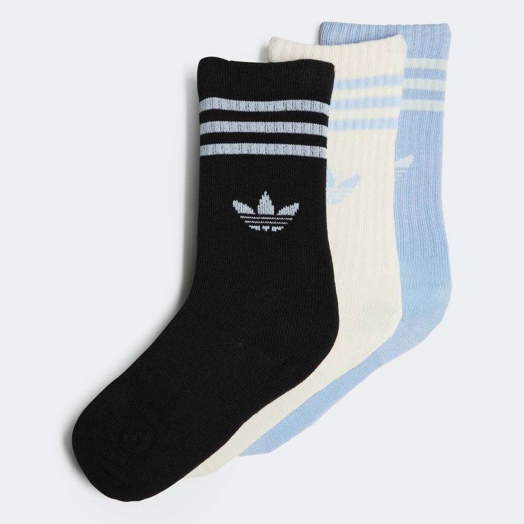 adidas Lifestyle TIRO-NSTER 3PP SOCKS Unisex Blue KA0295