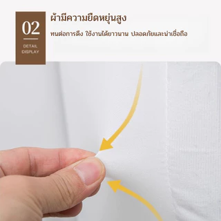 ผ้าคลุมแอร์แบบเต็มตัว ลายการ์ตูน สำหรับแอร์ติดผนัง ป้องกันฝุ่น ความชื้น และคราบสกปรก