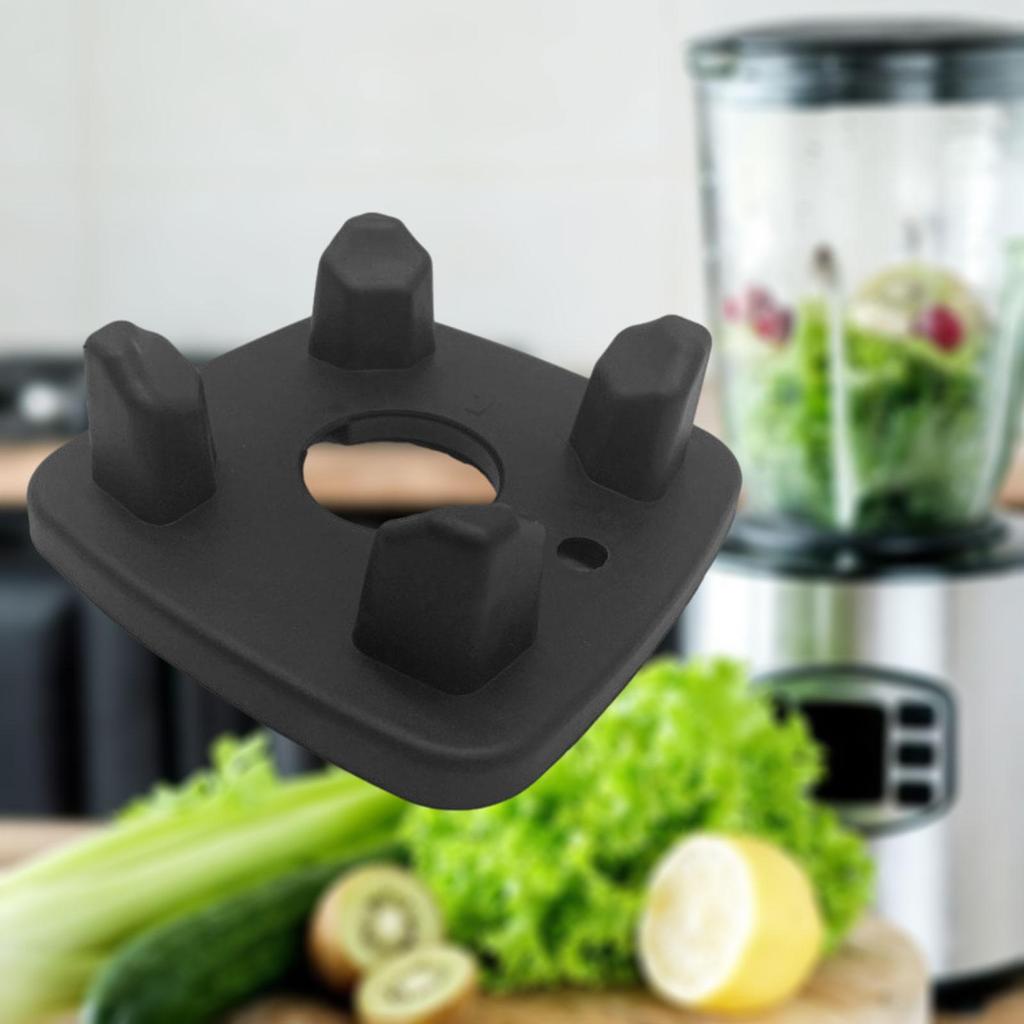 [dolity21] Blender Centering Pad สําหรับเครื่องเตรียมอาหาร 767 Blender Smoothie Machines