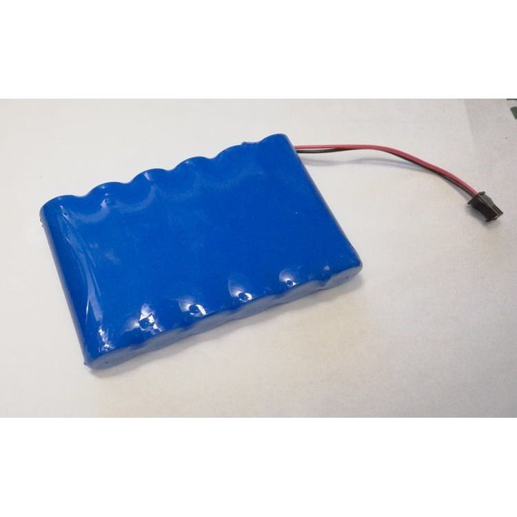 IFR18650 แบตเตอรี่ลิเธียมเหล็กฟอสเฟต 3.2V ชาร์จ 3.6V Series 8400MAH พร้อมแผ่นป้องกัน 6 ขนาน