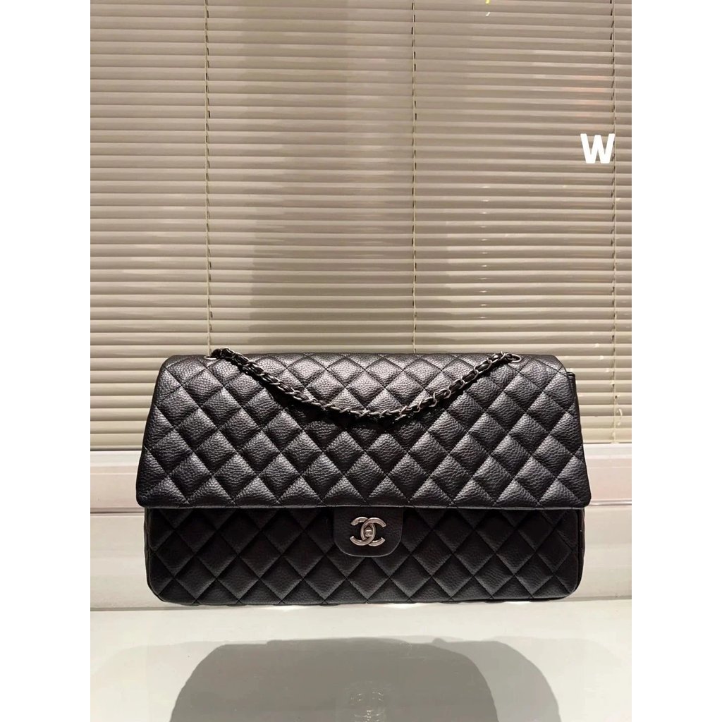 กระเป๋าสะพายข้างทรงใหญ่ SIU Xiang ของแท้พร้อมส่ง แบบคล้องคอน่ารักสำหรับเดินทาง