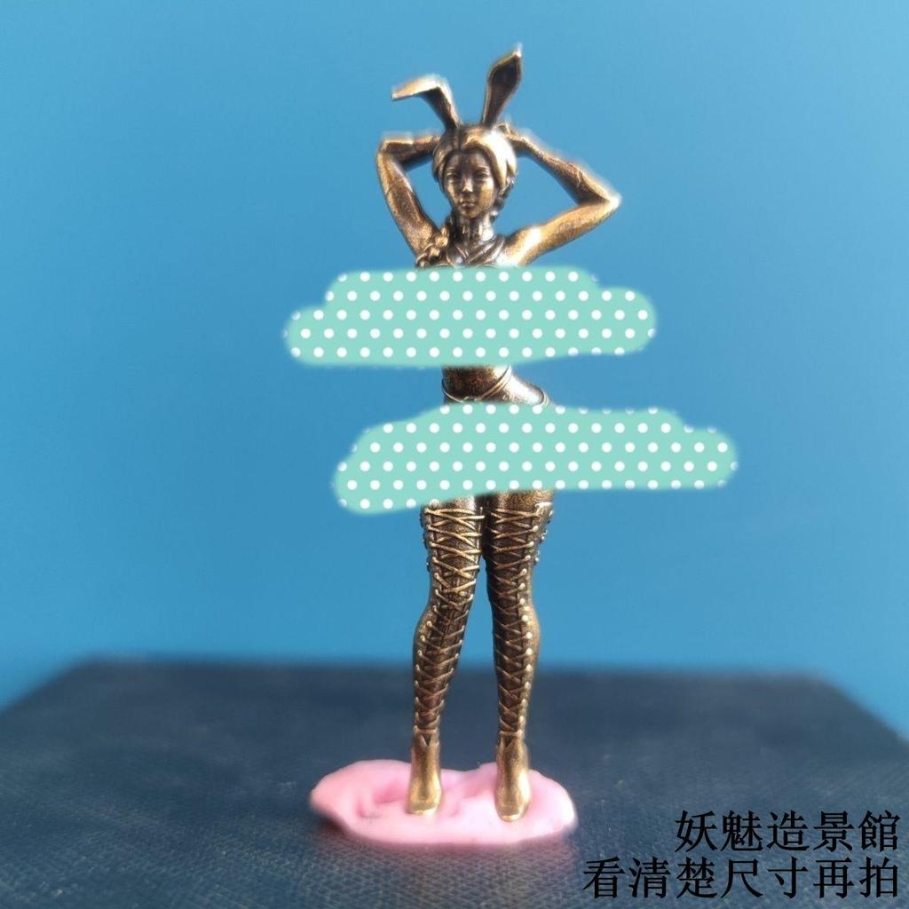 [Landscaping Shop] Domestic Mizuki Bunny Girl Ver. 1/4 รูปเดสก์ท็อปสาวสวยสองมิติ เพราะ