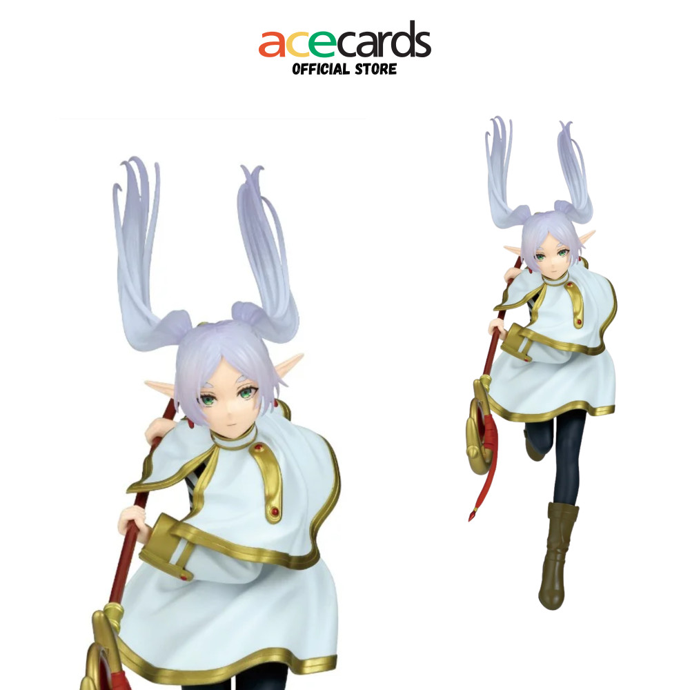 Frieren : Beyond Journeyes End Maximatic "Frieren"