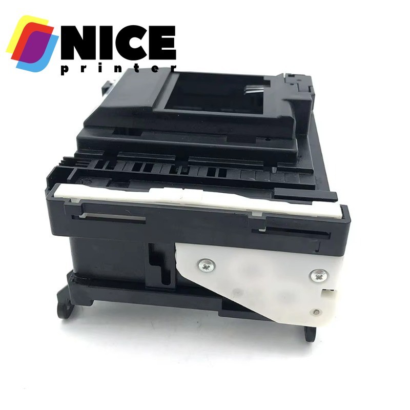 Epson WF 7610 7110 7600 7715 7710 7111 7720 7621 7725 Printhead Carriage (มือสอง) หัวพิมพ์ Carriage