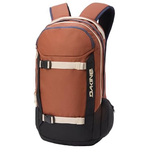 Snow Bag] MISSION BACKPACK 25L