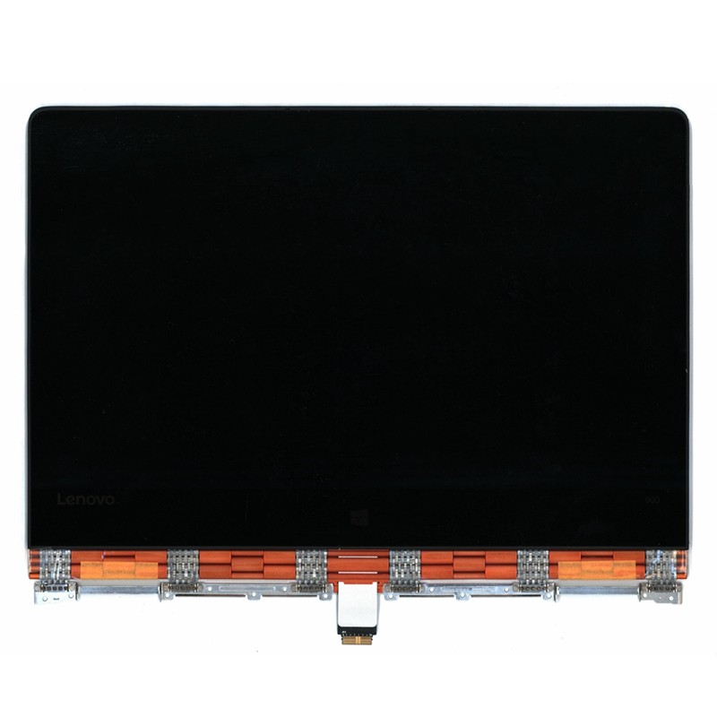 13.3 นิ้ว 3200*1800 สําหรับ Lenovo โยคะ 900-13isk 900-13ISK2 80MK 80UE LCD Touch Screen Digitizer เป