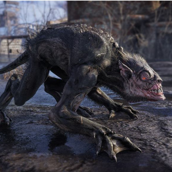 🖥️ [PC GAME] :: เกมคอม | เกมพีซี 🖥️ Metro Exodus Enhanced Edition