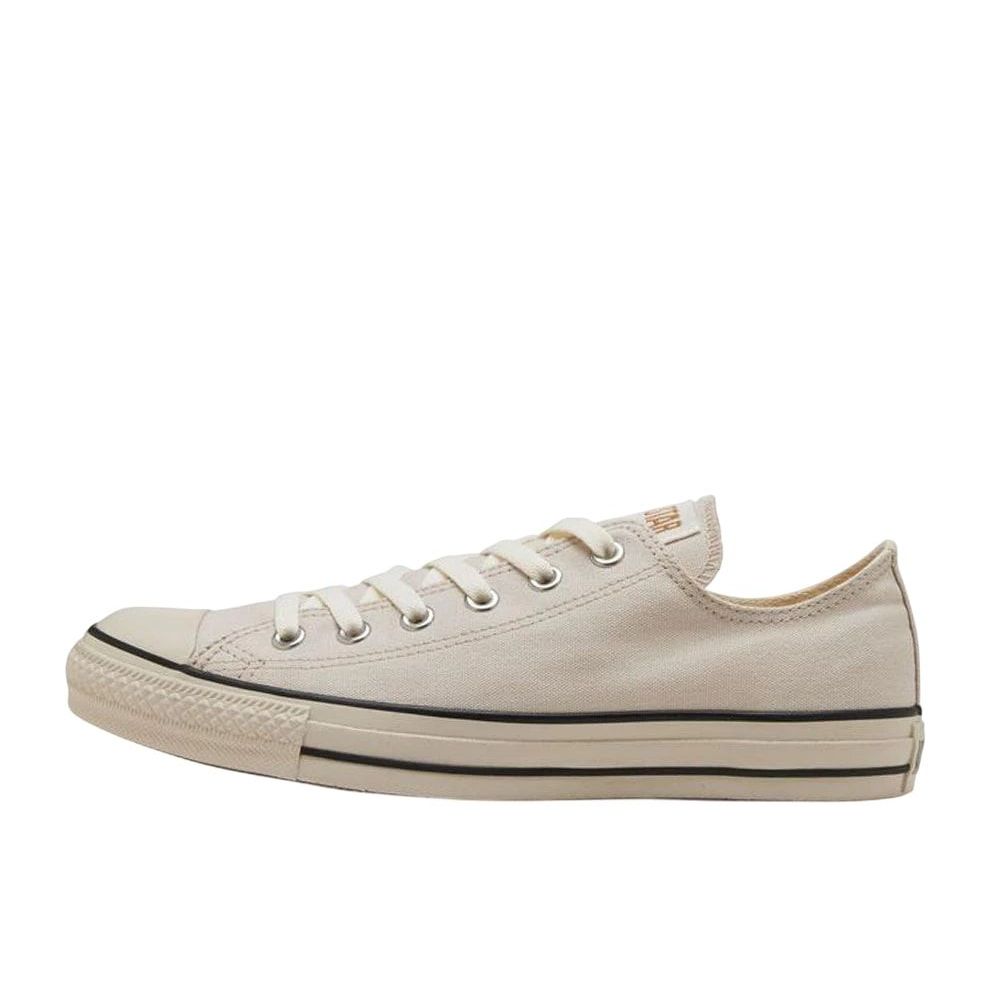 Converse All Star MT OX Smoky White Unused