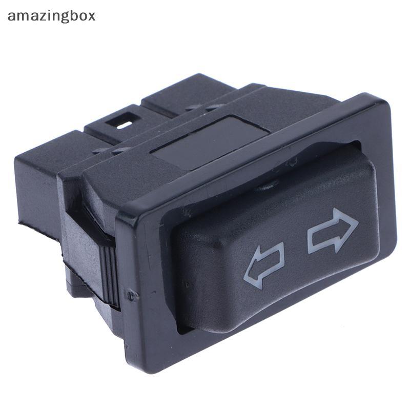 ABTH Universal 12V 20A 2 Way Momentary ไฟฟ้าหน้าต่าง Aerial Up Down Roer สวิทช์รถ Aerial Push Fit Vary