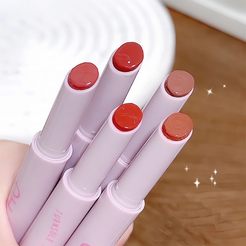 SIAM Lip Serum ใสกระจ่าง สีติดทน – ลิปเอสเซนส์บางเบา ชุ่มชื้นยาวนาน ปากดูอวบอิ่มเป็นธรรมชาติ ราคา ถูกที่สุด ดีลบีเคเค แกลเลอรีภาพที่ 5