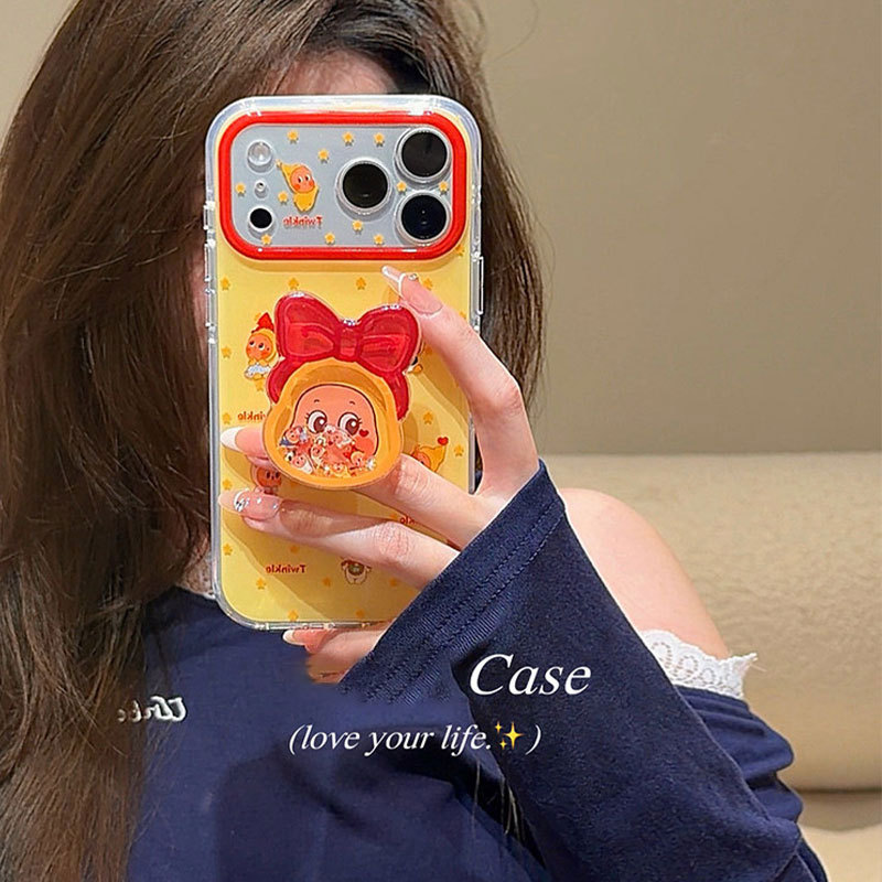 TK สําหรับ Huawei กันกระแทกเกาหลีน่ารักเคสโทรศัพท์ Pura 80 70 p30PRO/p60/P50/mate40e nova 14 pro 13/12/11se/10/9/8/7 ที่ถอดออกได้ Lanyard การ์ตูน Art ins สายคล้องสําหรับสาวกรณี