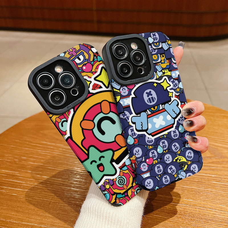 ปลอกหนังสําหรับ VIVO X300 X200 FE Y78 Y39 Y36 Y27 Y20 Y19 Y17 Y15 Y15s Y03t Y03 Y01 V29 V27e V30 V40 Pro V23 V7 Z9x เคสการ์ตูน iQOO | ZD B116